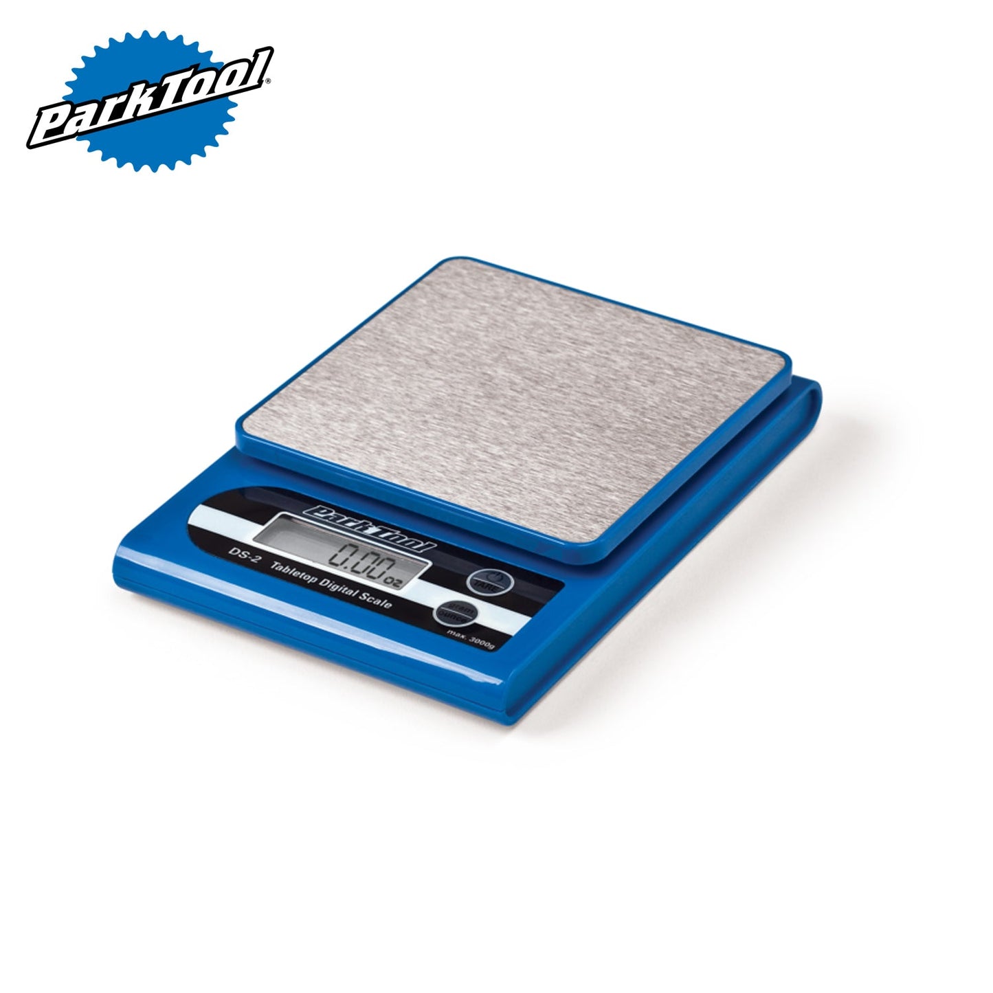 Park Tool DS-2 Tabletop Digital Scale