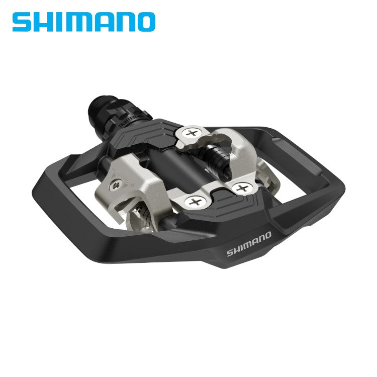 Shimano PD-ME700 Dual-Sided MTB SPD Trail Clipless Pedal