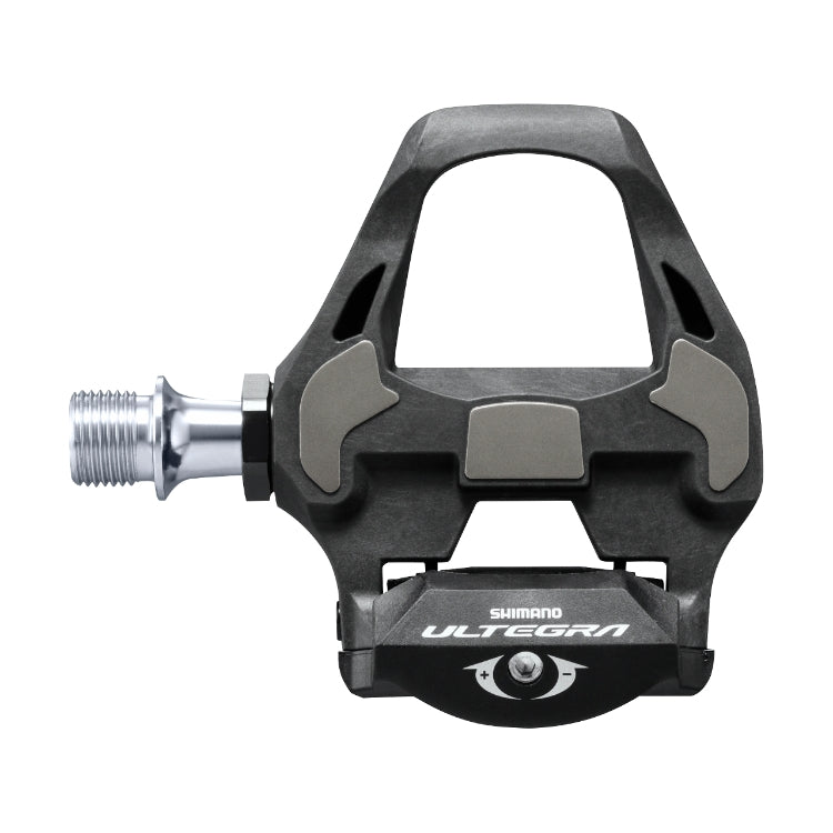 Shimano PD-R8000 Ultegra Clipless SPD-SL Pedal Carbon / Stainless