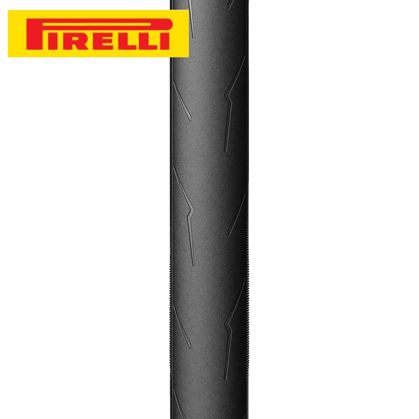 Pirelli P ZERO Race 700 Tube-Type Bike Tire SmartEVO - Black