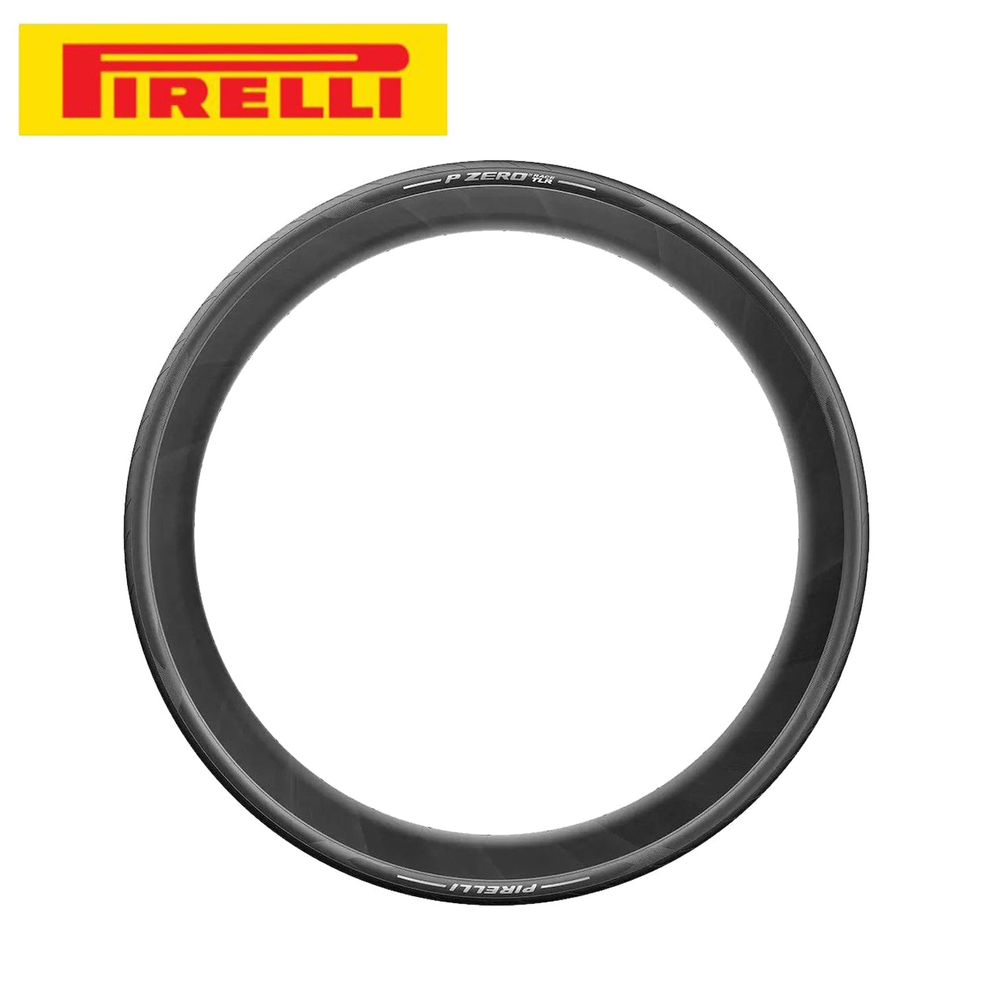 Pirelli P ZERO Race TLR 700 Tubeless Bike Tire SmartEVO - Black