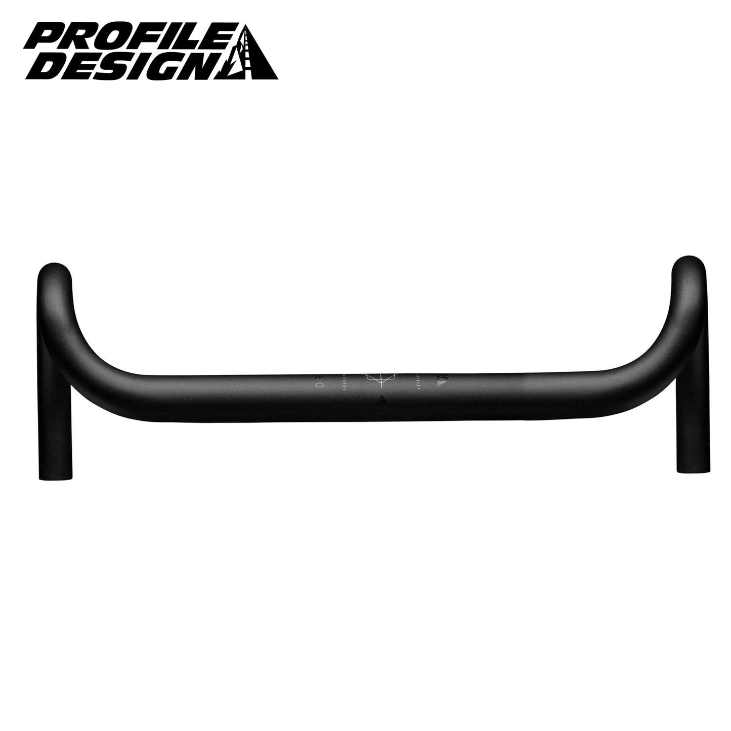 Profile Design DRV/A Drop Bar