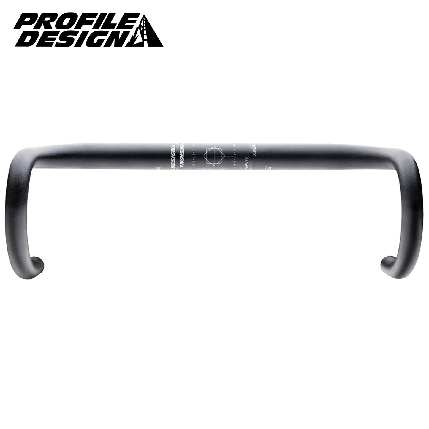 Profile Design DRV/A Drop Bar