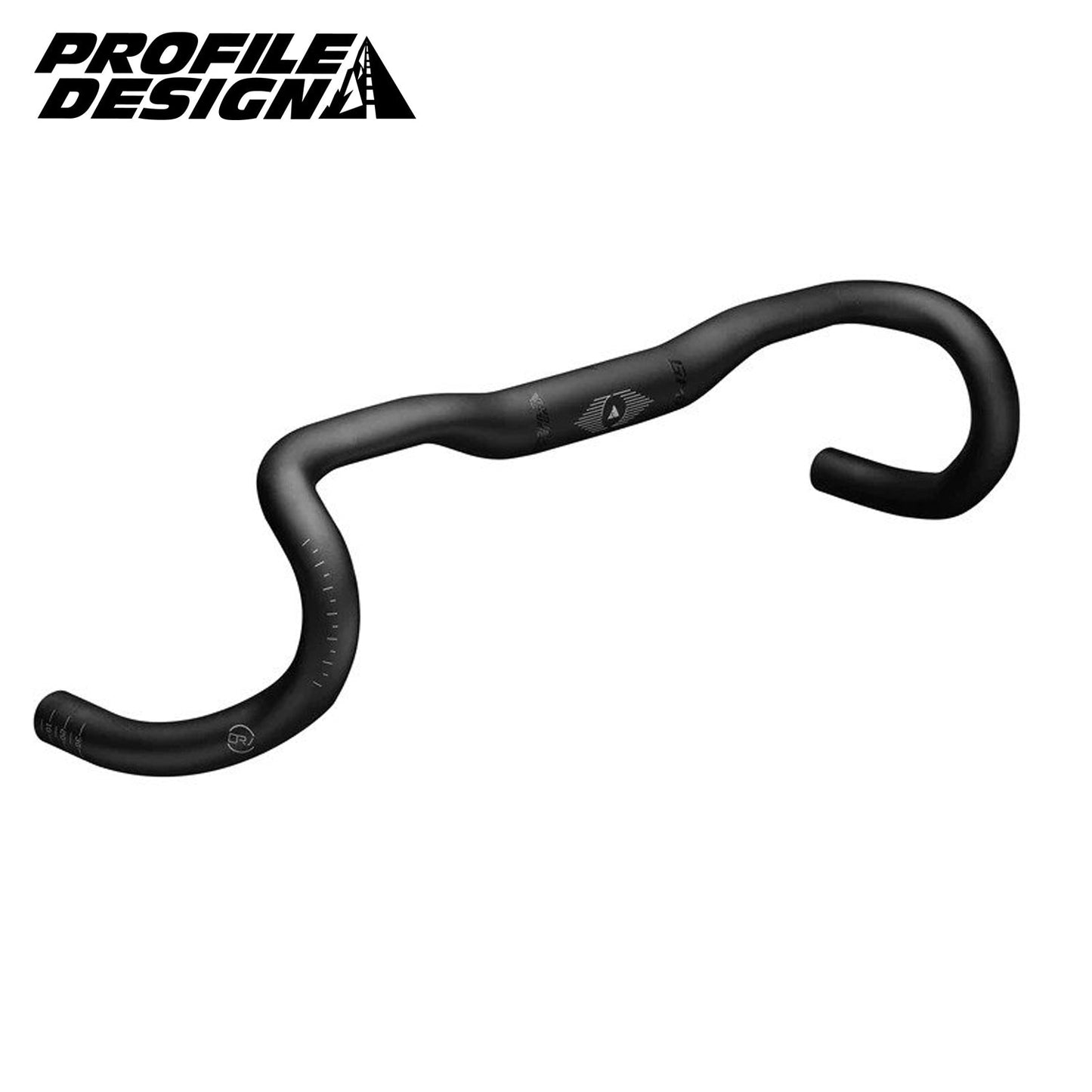 Profile Design DRV/GMR Drop Bar