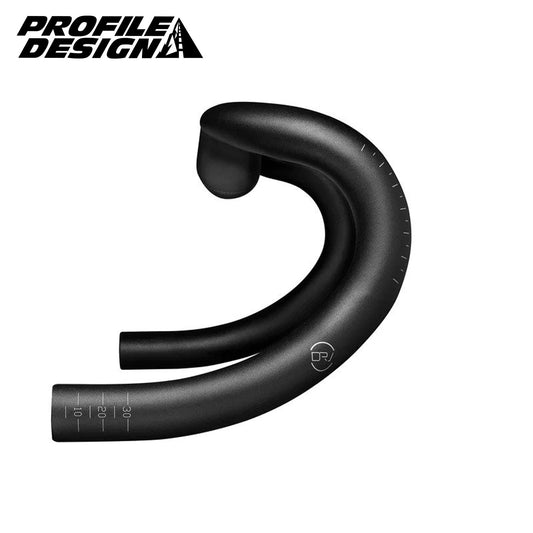 Profile Design DRV/GMR Drop Bar