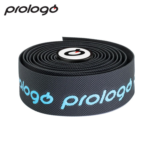 Prologo OneTouch Bar Tape - Black/Light Blue