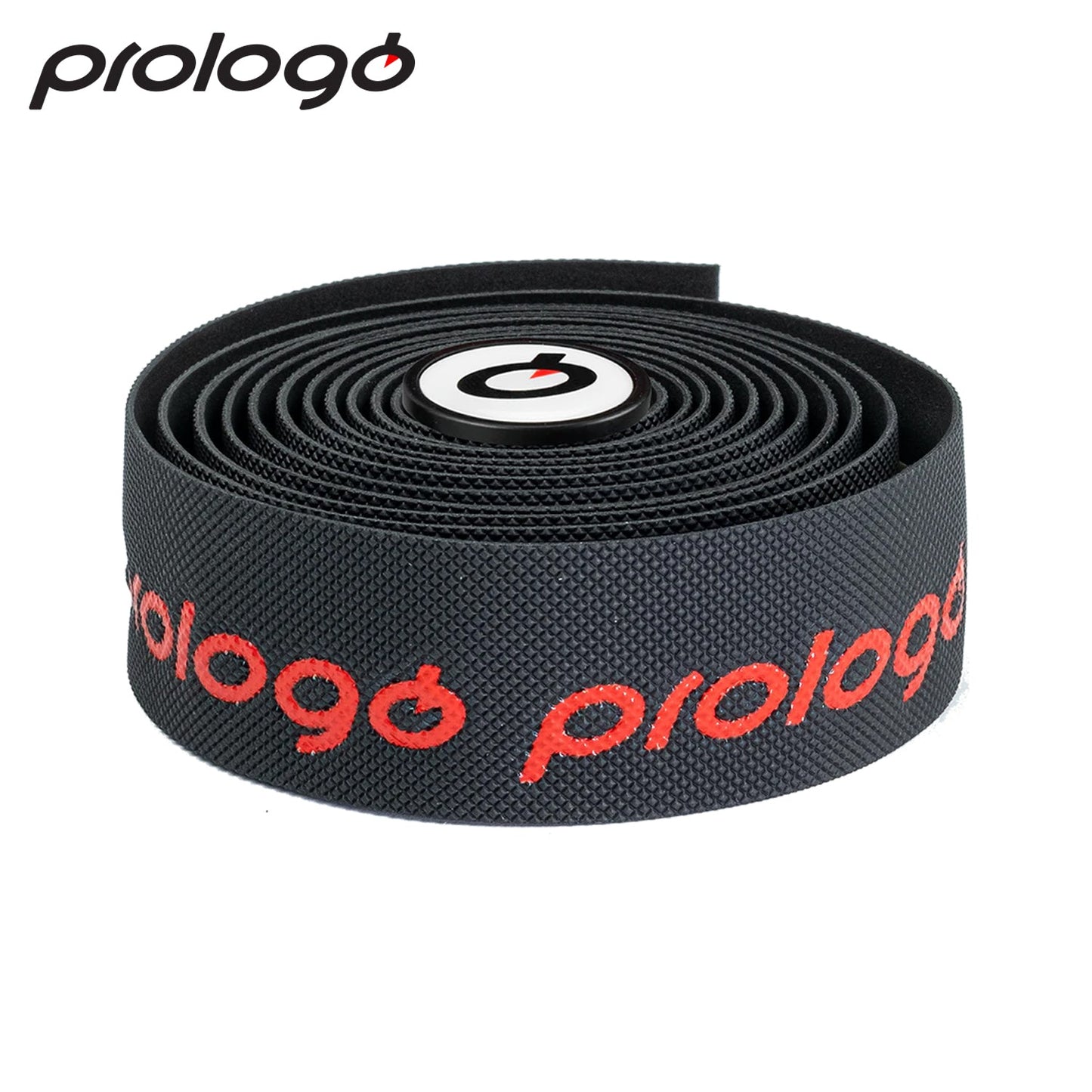 Prologo OneTouch Bar Tape - Black/Red