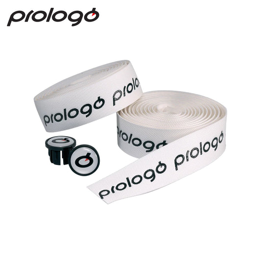 Prologo OneTouch Bar Tape - White/Black