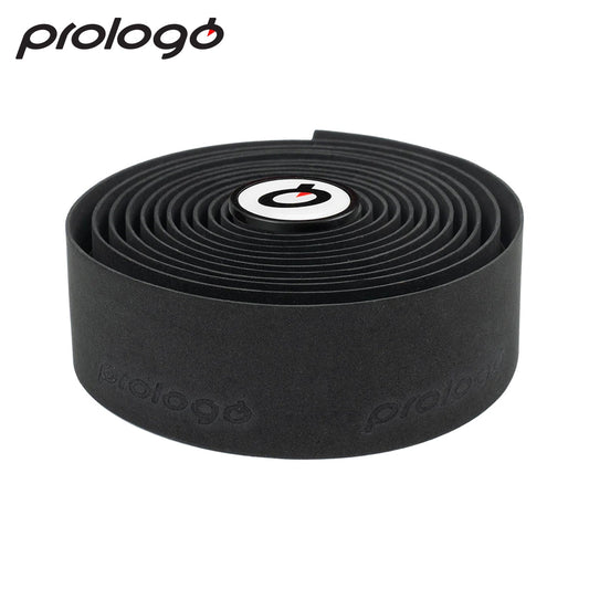 Prologo Plaintouch Bar Tape - Black