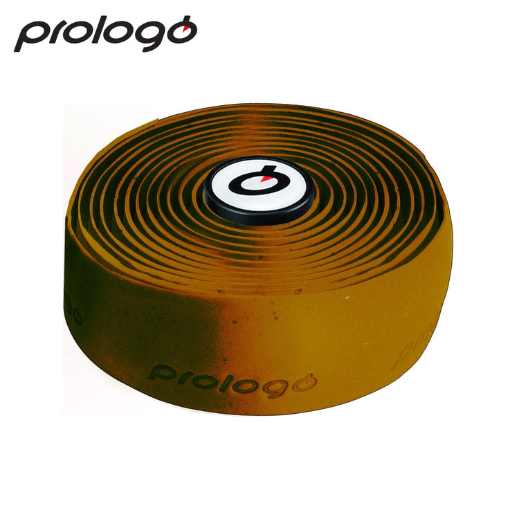 Prologo Plaintouch Bar Tape - Brown – Supreme Bikes Verdana