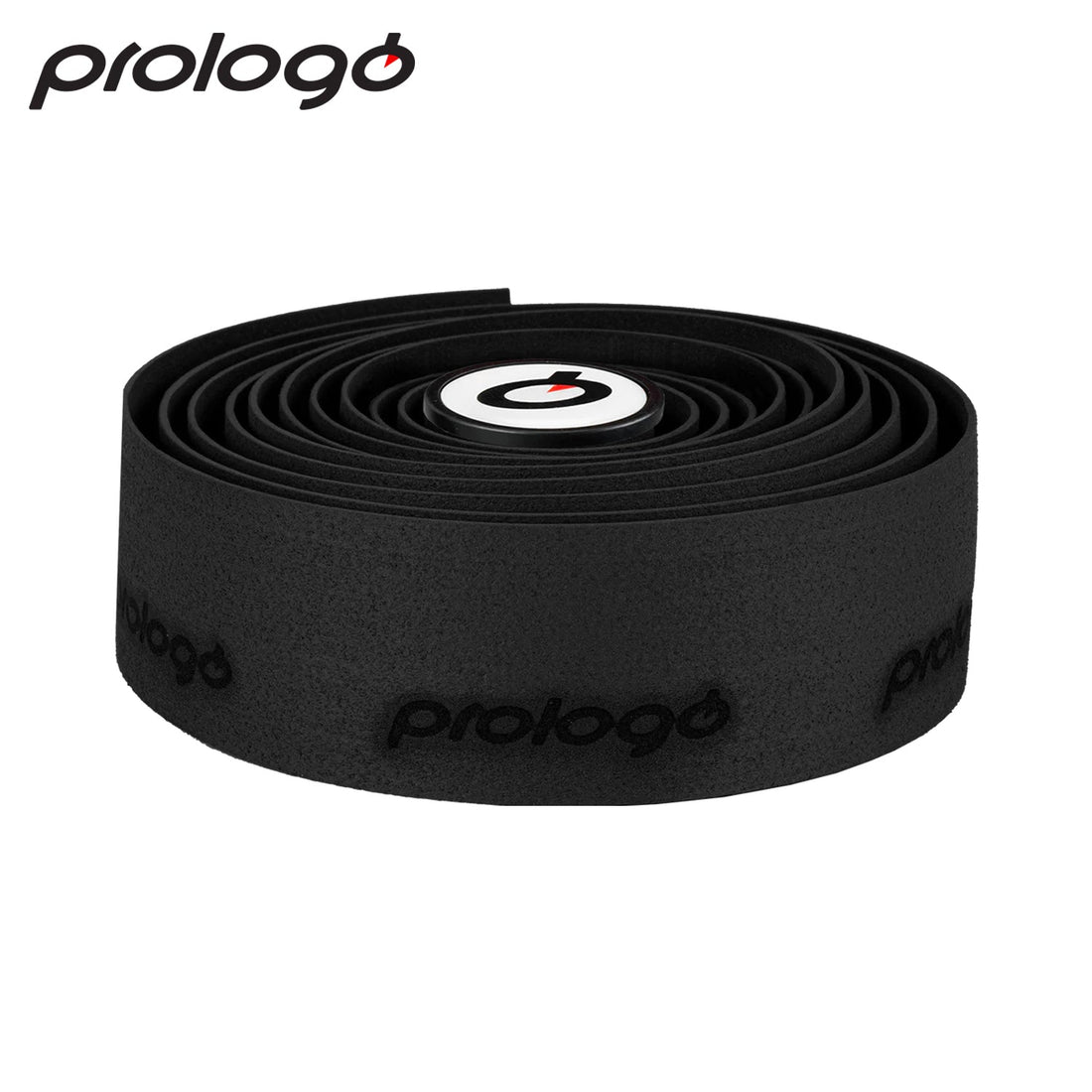 Prologo Plaintouch+ Bar Tape - Black – Supreme Bikes Verdana