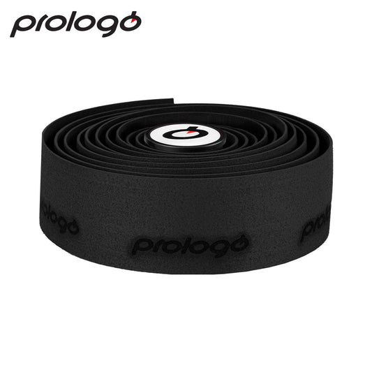 Prologo Plaintouch+ Bar Tape - Black