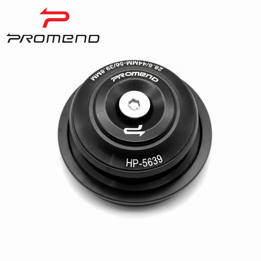 Promend HP-5639 MTB Aluminum Alloy Conical Bearing Bicycle Headset