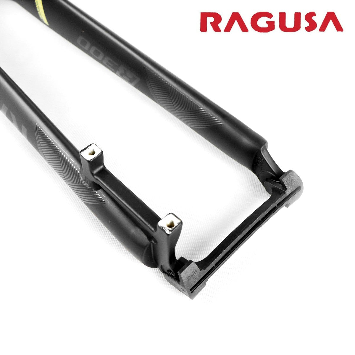 Ragusa R300 Alloy MTB Rigid Fork Quick Release 29er