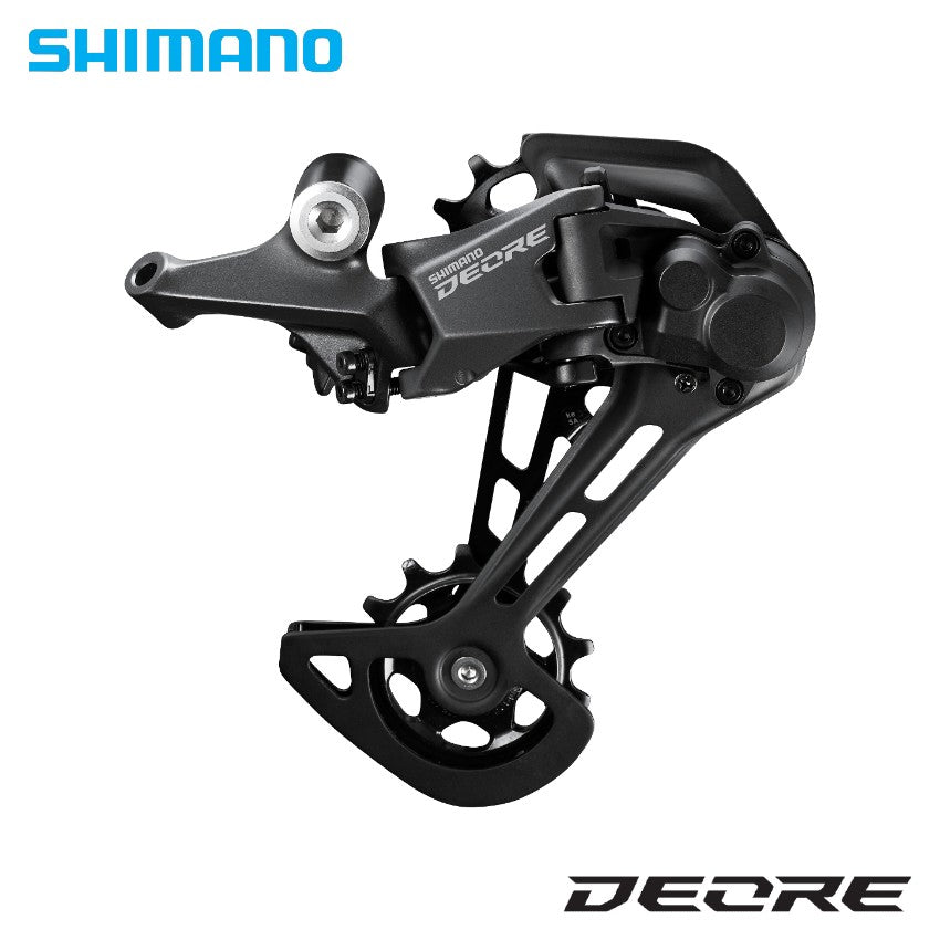 Shimano Deore RD-M5100 SGS Long Cage 11-Speed Rear Derailleur