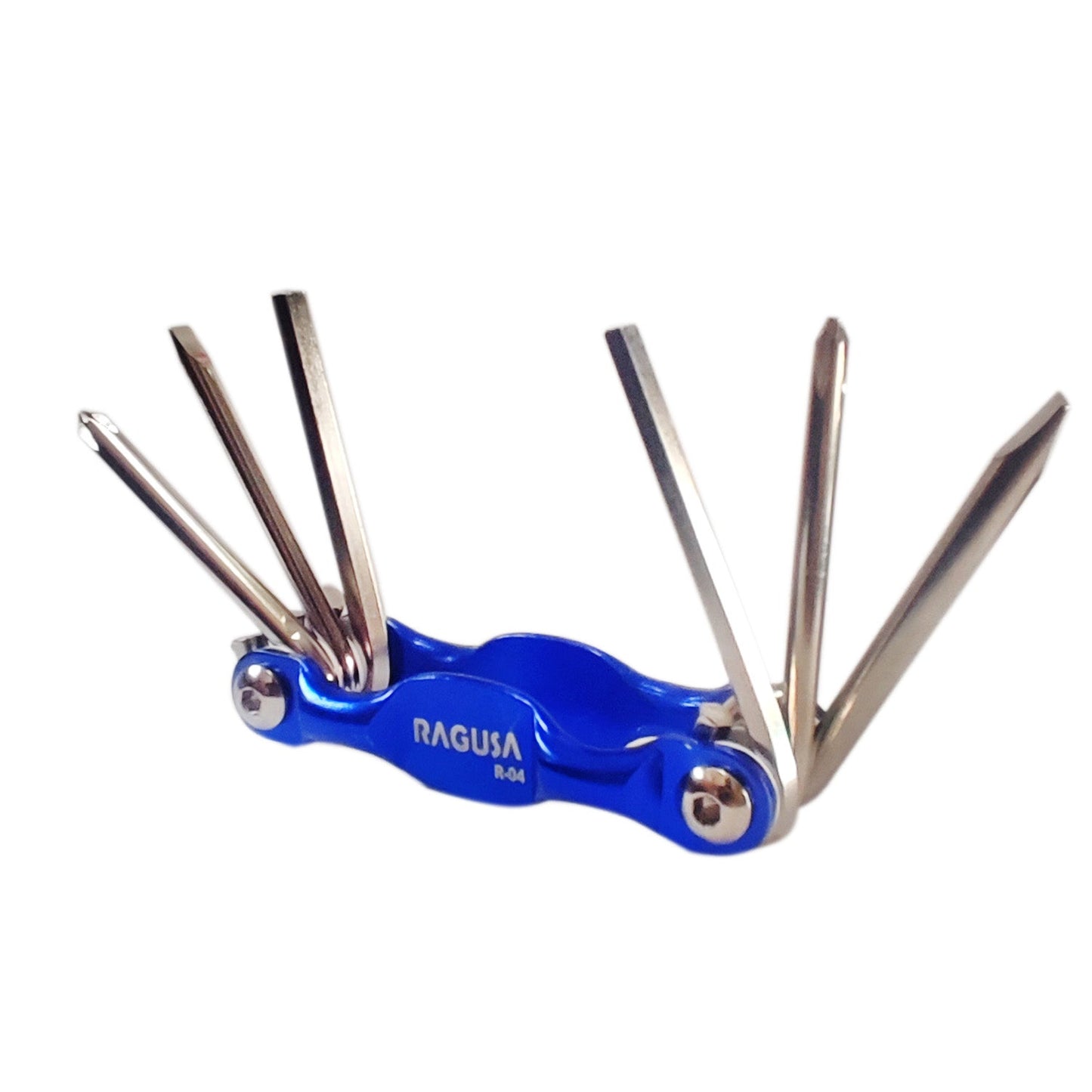 Ragusa R04 Multi-Tool