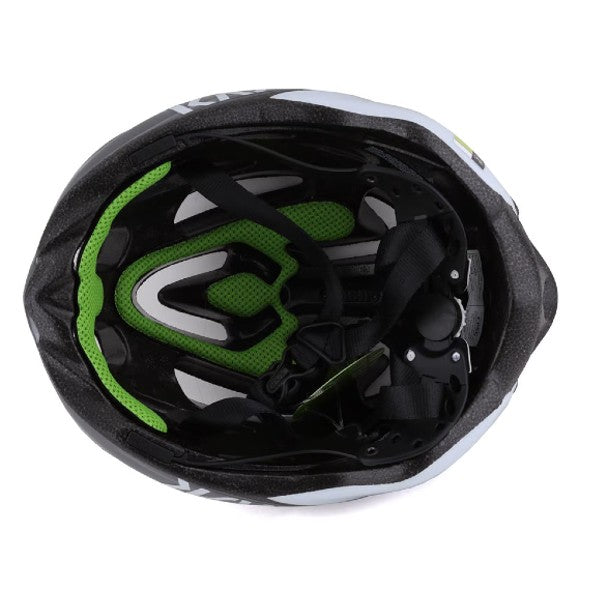 Kask Rapido Bike Helmet - Anthracite