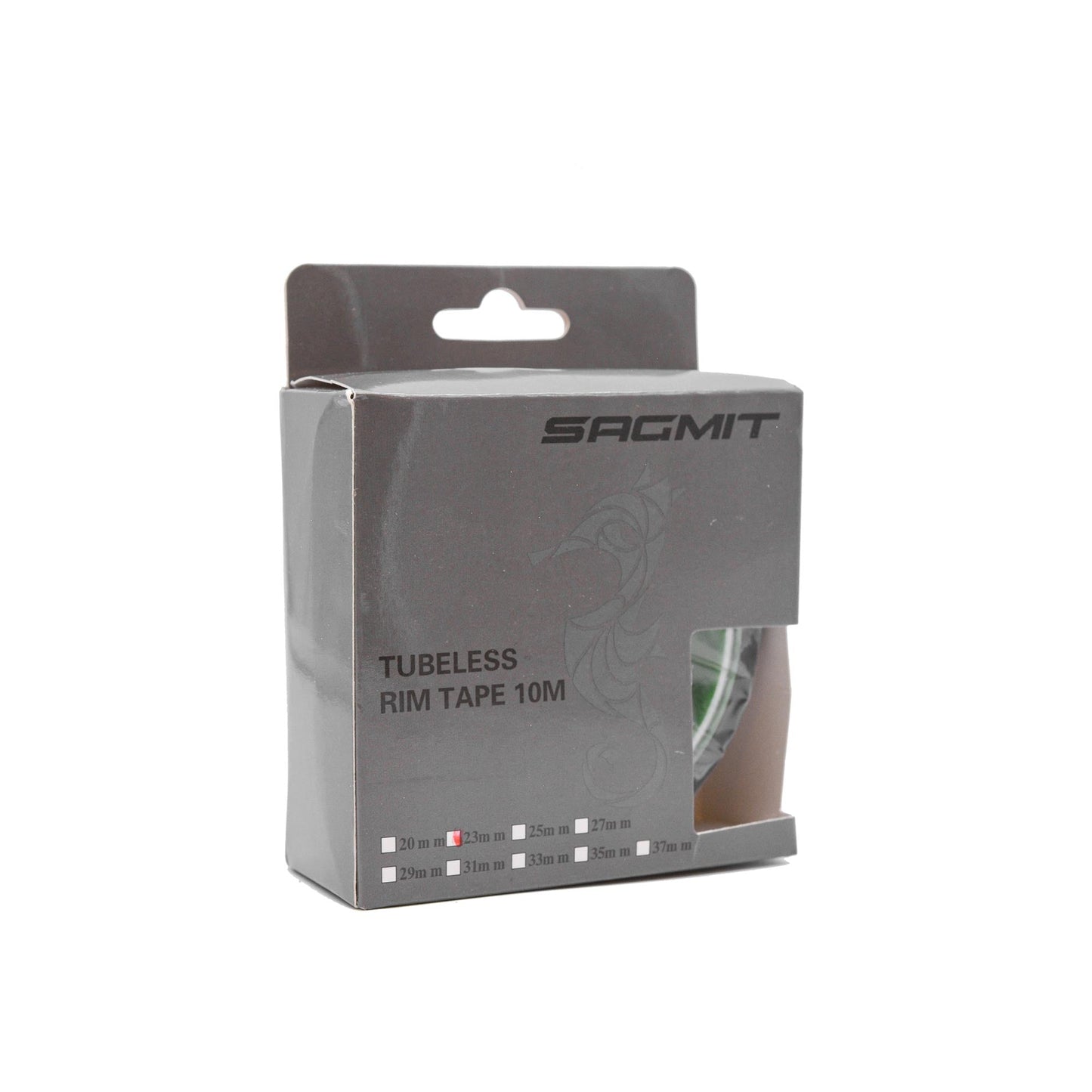 Sagmit Rim Tape for Tubeless 10 meters