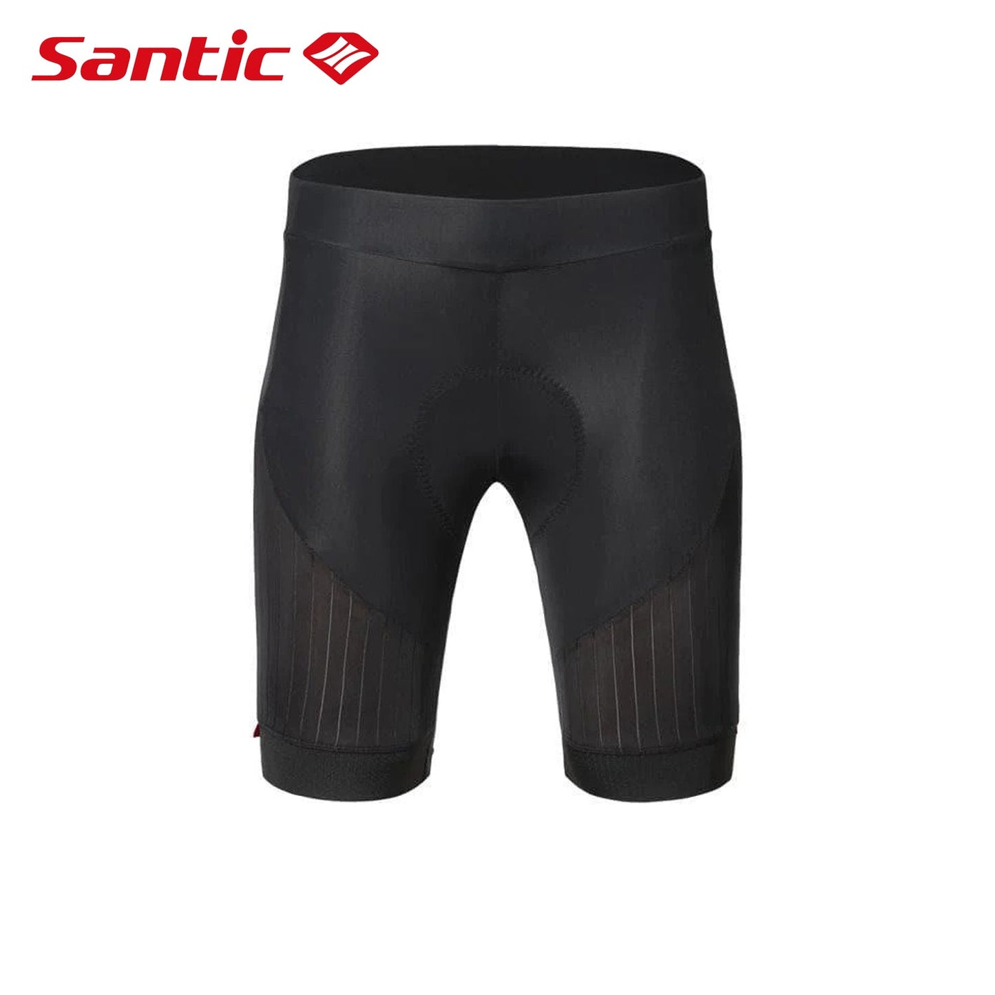 Santic Banda Ⅱ Women's Spring Summer Cycling Shorts - Black