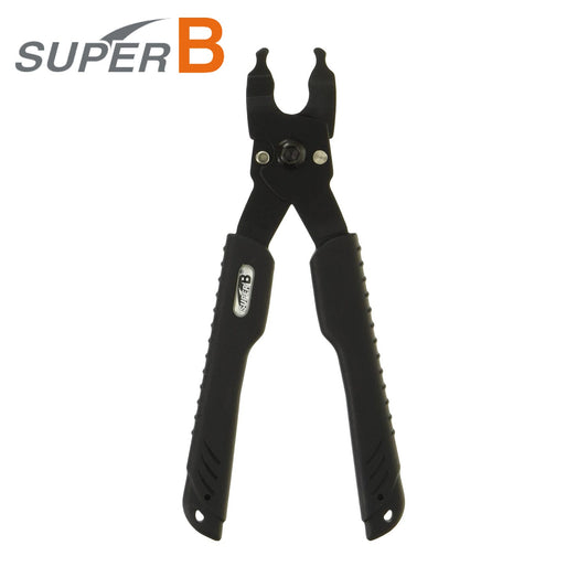 Super B SB3329 Missing Link Pliers 2 in 1