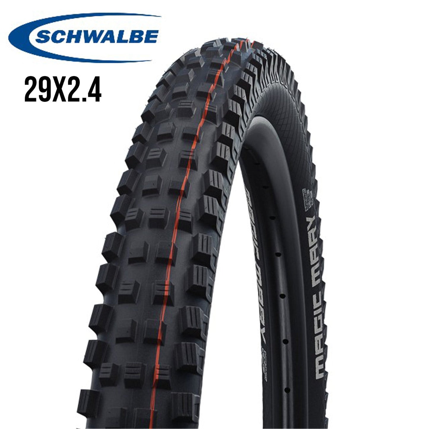 Schwalbe mountain bike discount tires