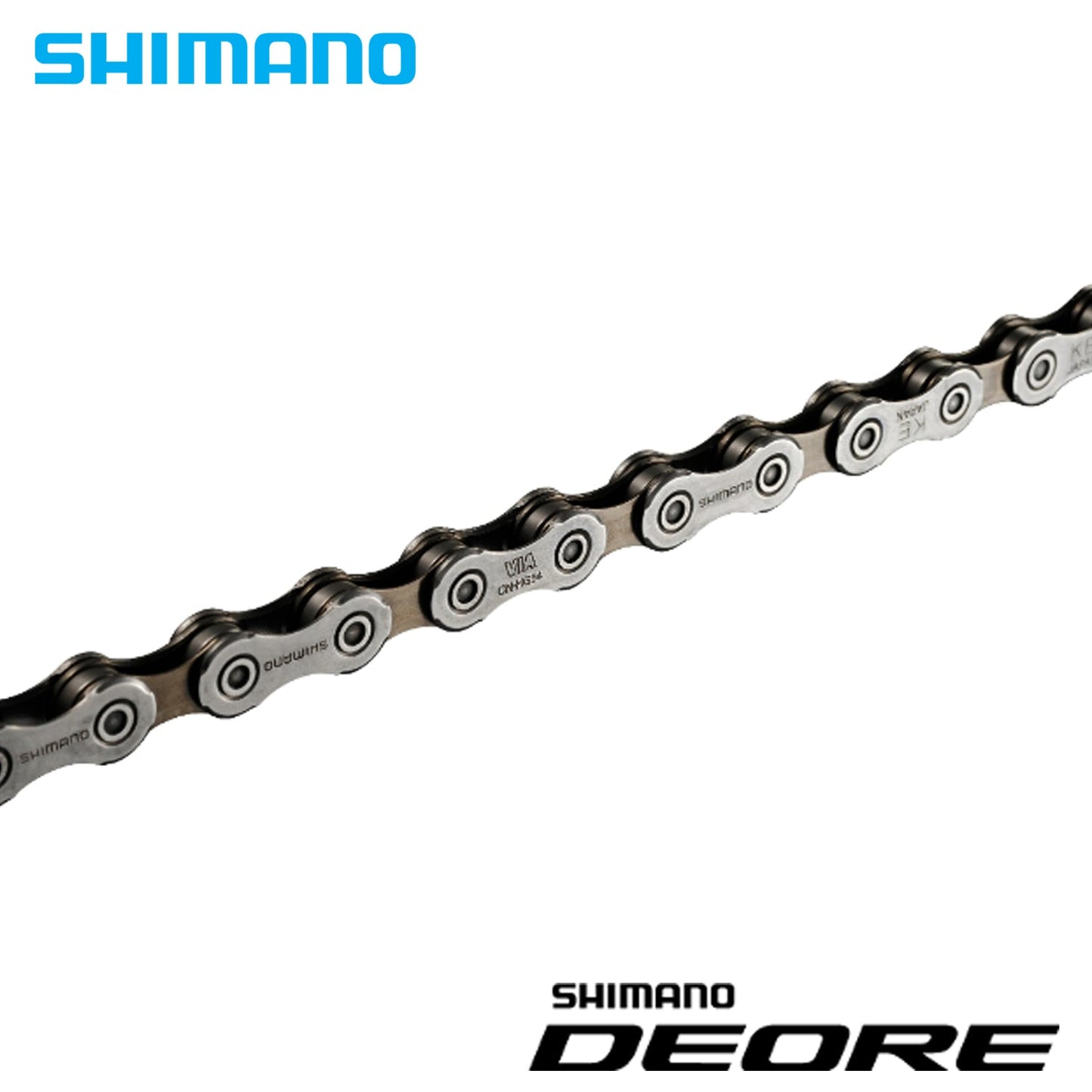 Shimano hg54 10 speed 2024 chain