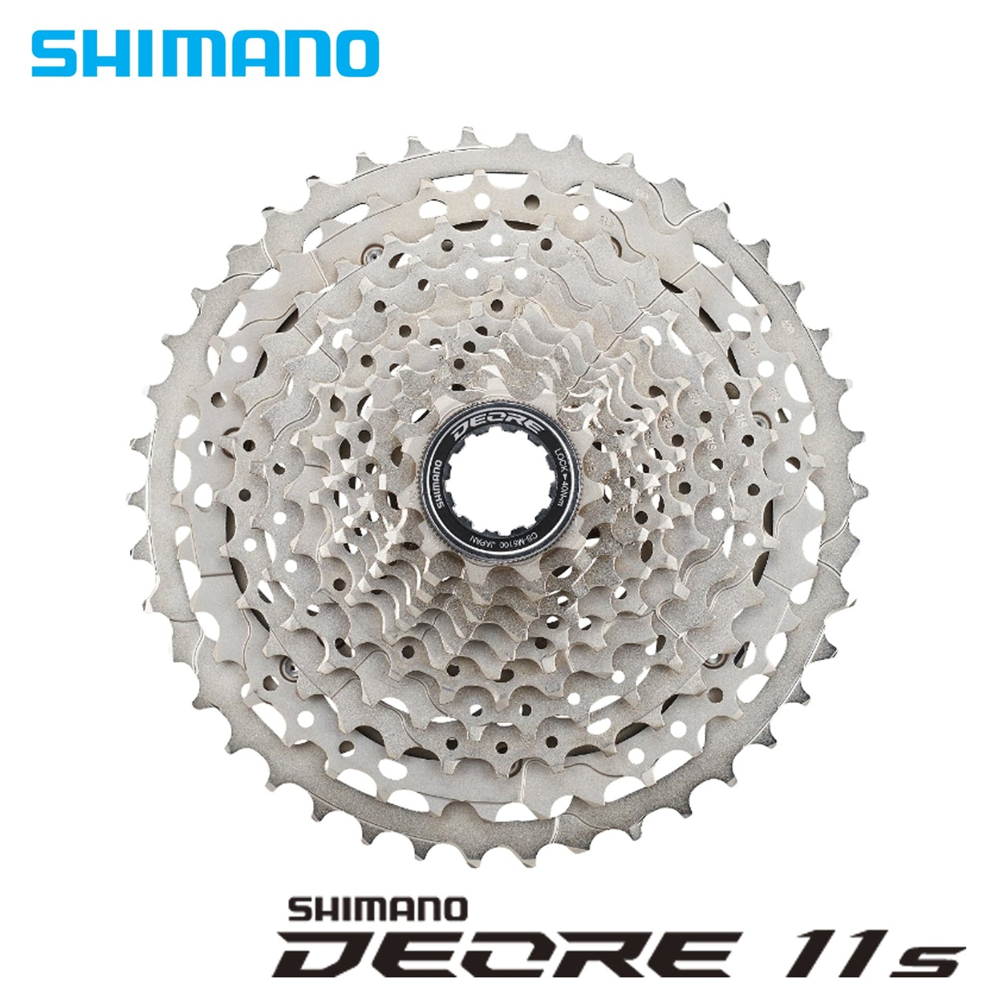 Shimano deore best sale m5100 11