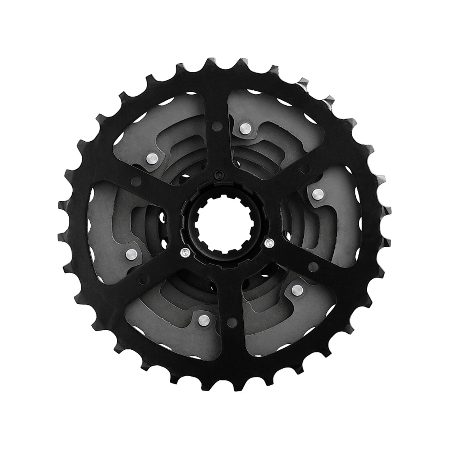 Shimano Tourney TX800 CS-HG200-8 8-Speed - HYPERGLIDE - MTB Cassette Sprocket