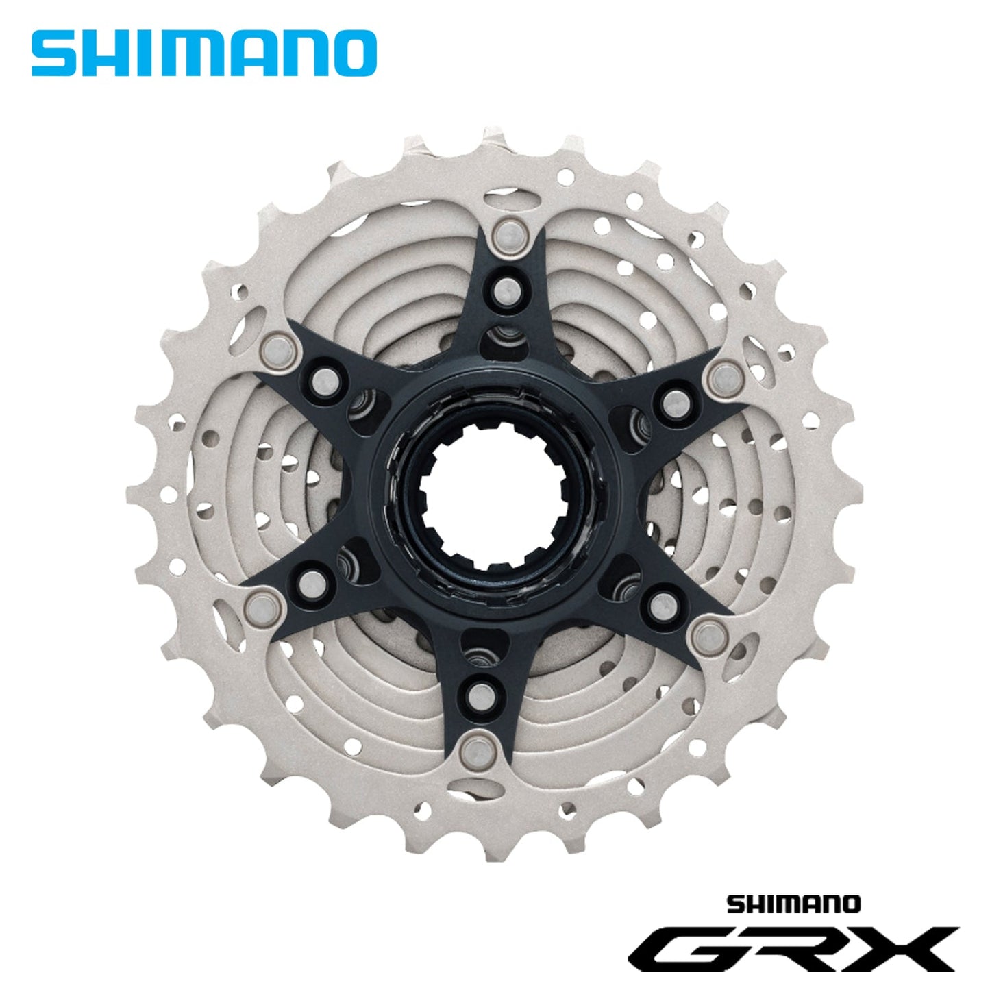 Shimano Ultegra GRX DI2 CS-R8000 11-Speed HG-EV Road Cassette Sprocket