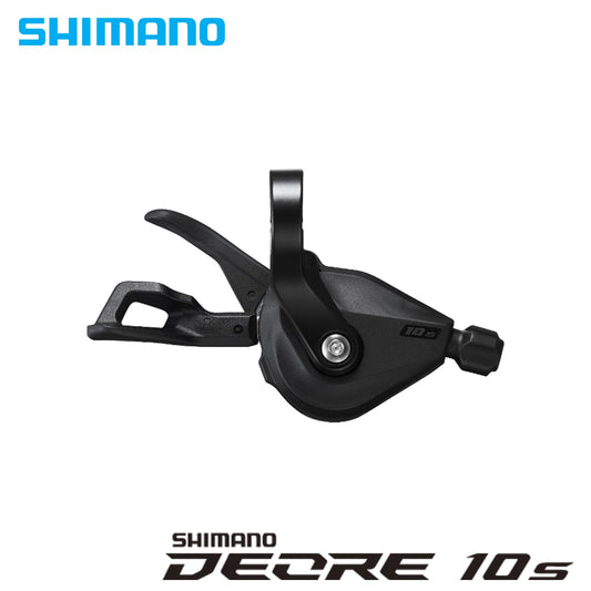 Shimano Deore SL-M4100-R Shift Lever Right Side 10 Speed