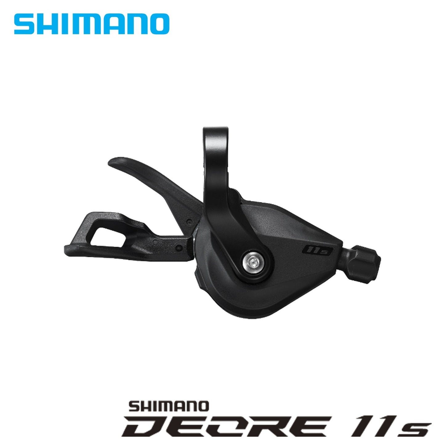 Shimano Deore SL-M5100-R Shift Lever Right Side 11 Speed