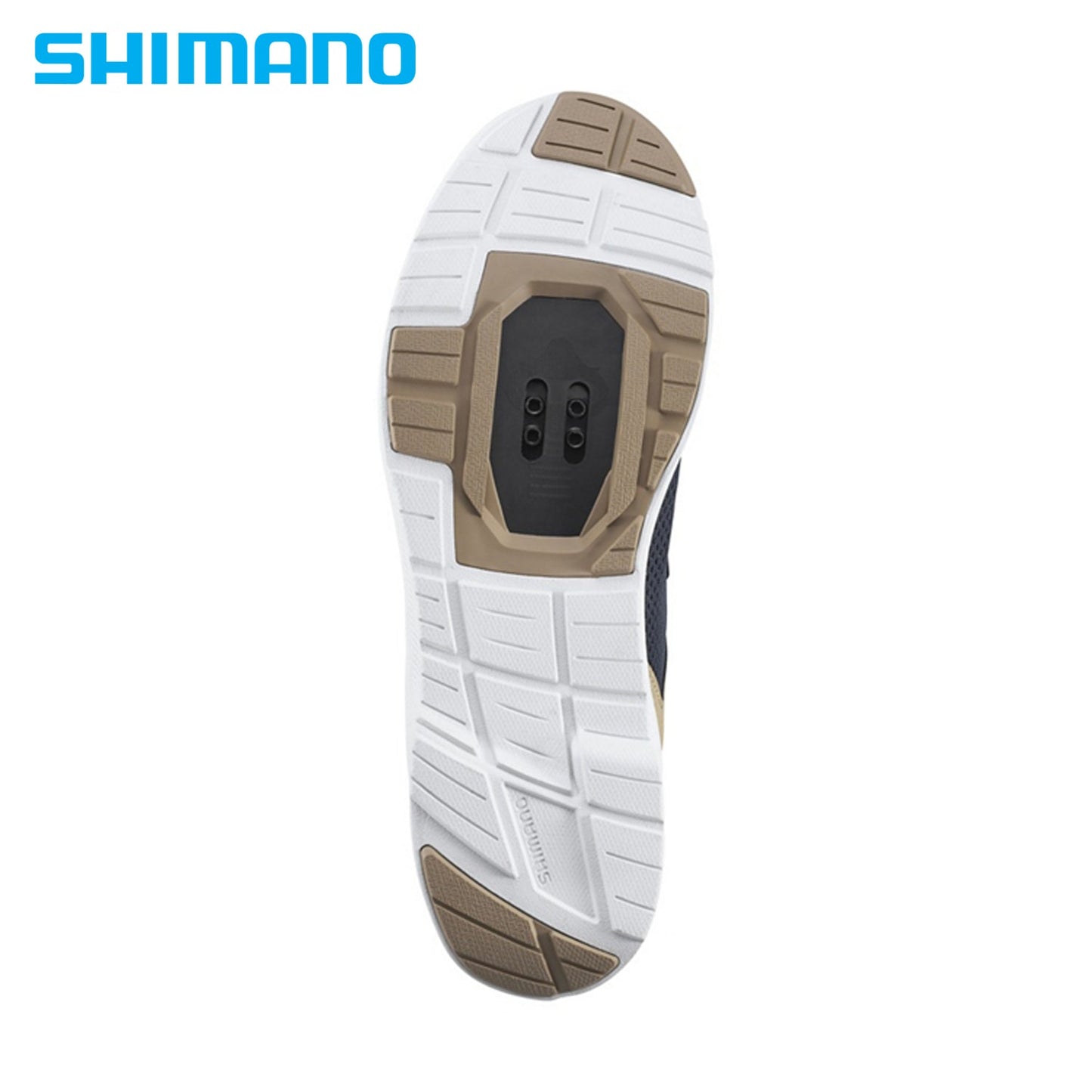 Shimano EX3 City-Touring Shoes (SH-EX300) - Navy