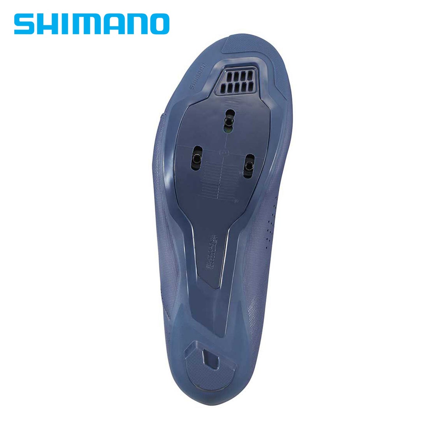 Shimano RC300 Women On-Road Bike Shoes (SH-RC300 Women) - Indigo Blue