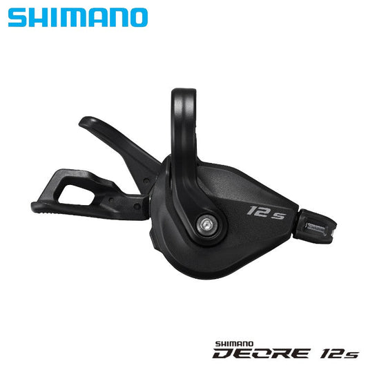 Shimano Deore SL-M6100-R Shift Lever Right Side 12 Speed