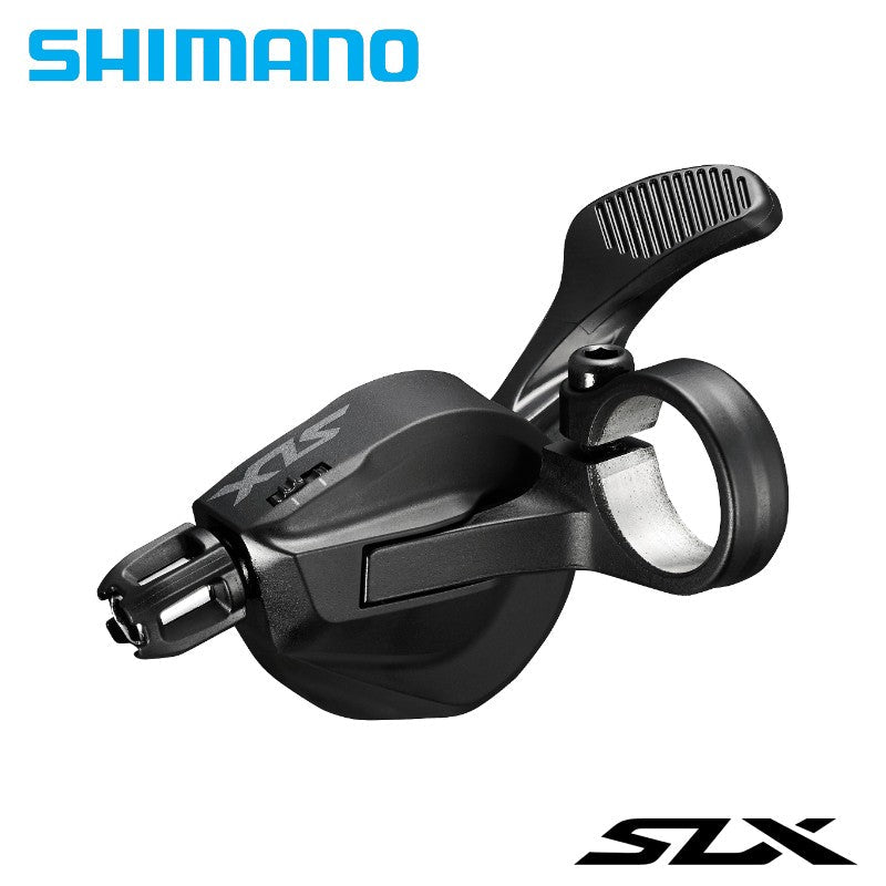 Shimano SLX SL-M7100-L Shift Lever Left Side FD 2 Speed