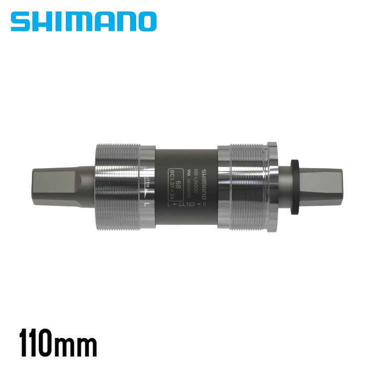 Shimano BB-UN300 Square Type Bottom Bracket