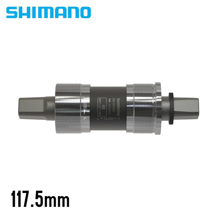 Shimano BB-UN300 Square Type Bottom Bracket