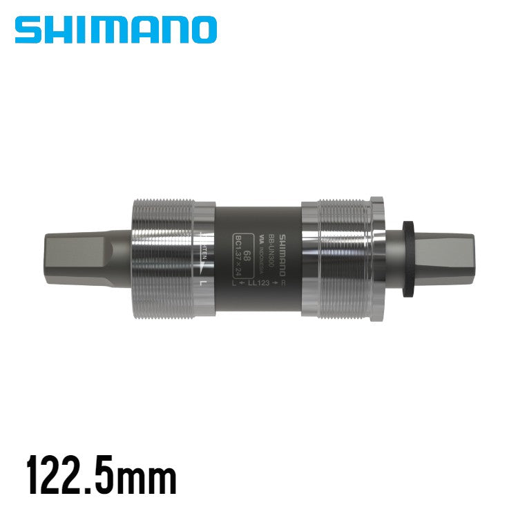 Shimano BB-UN300 Square Type Bottom Bracket