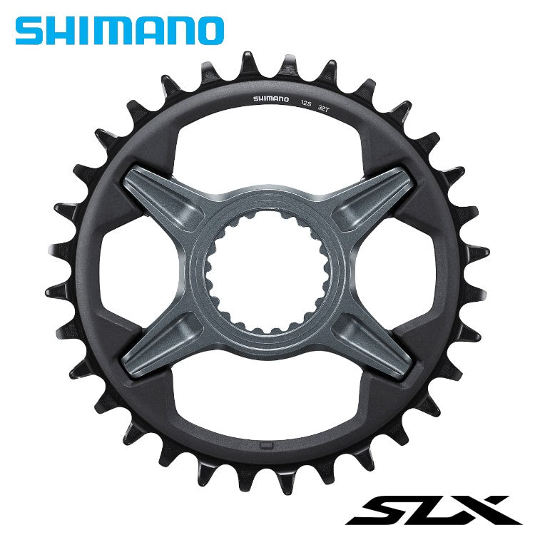 Shimano SLX SM-CRM75 Narrow Wide Direct Mount Chainring