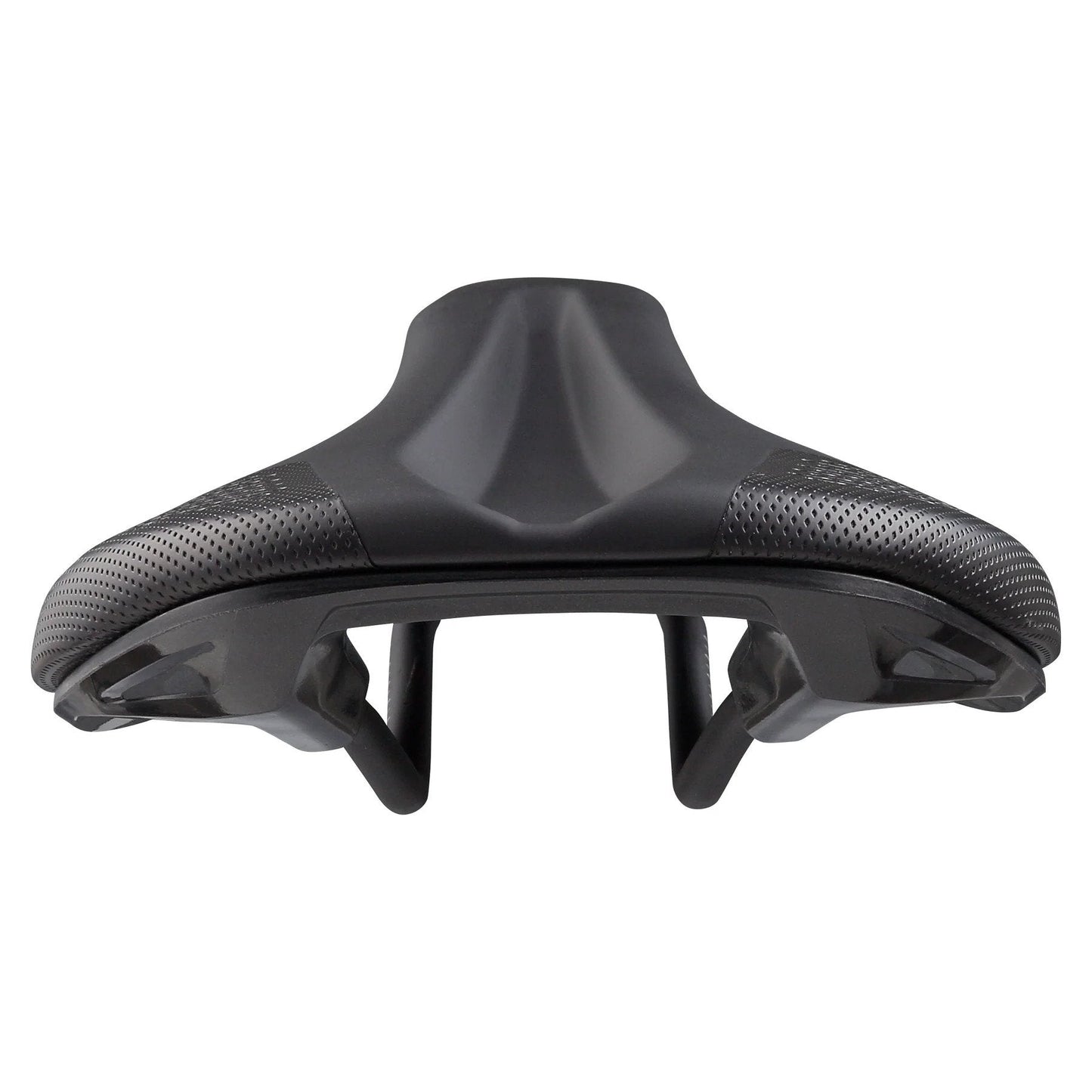 Spank Oozy 280 MTB 144mm Saddle - Black Geoff Gulevich Edition