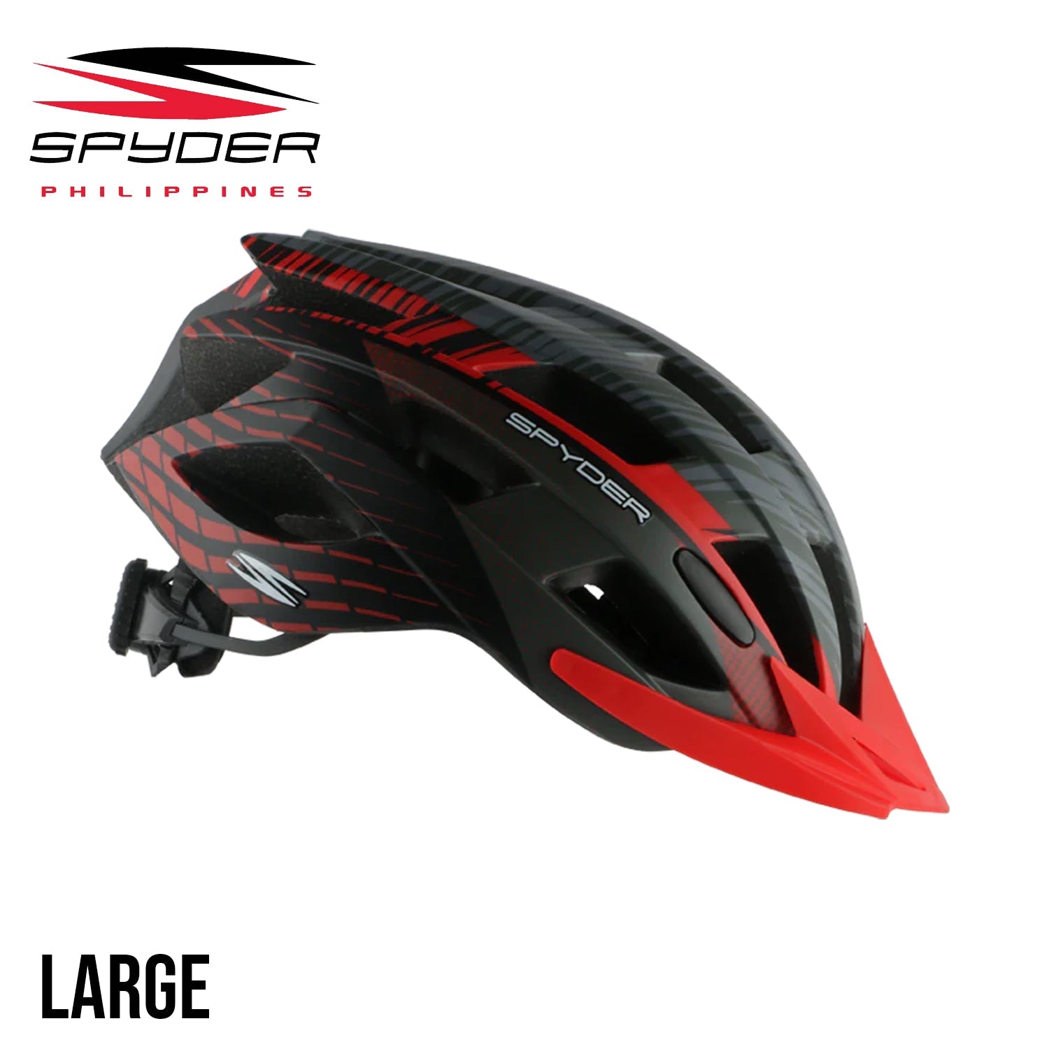 Bicycle Helmet Spyder Helmet Cdo HELMET SPYDER RECON GD 3661M S