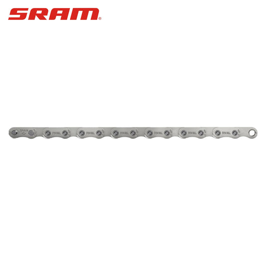 SRAM Rival CN-RIV-D1 AXS 12-Speed Flattop Bike Chain