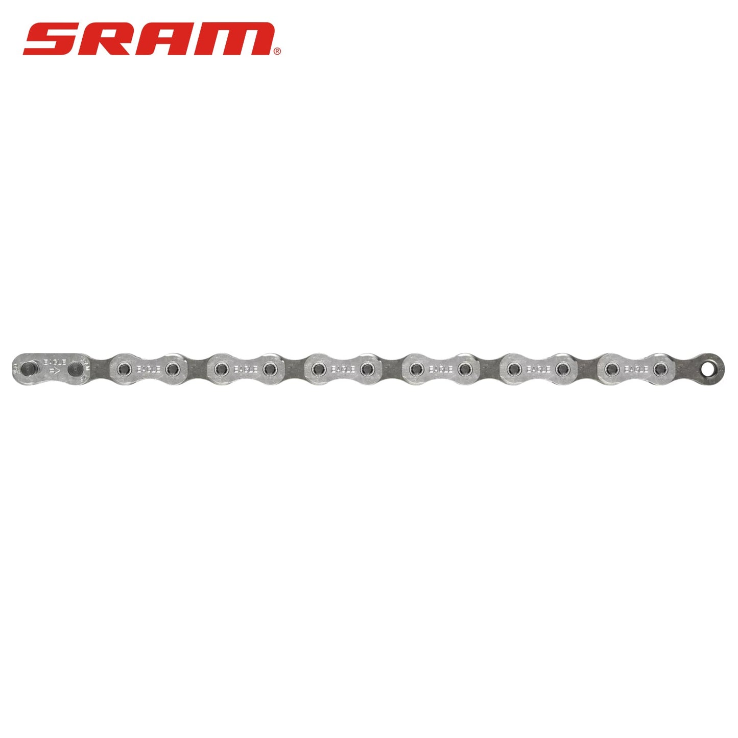 SRAM NX Eagle Groupset 12-Speed 10-50 HG 32T x 170mm "Boost" Dub