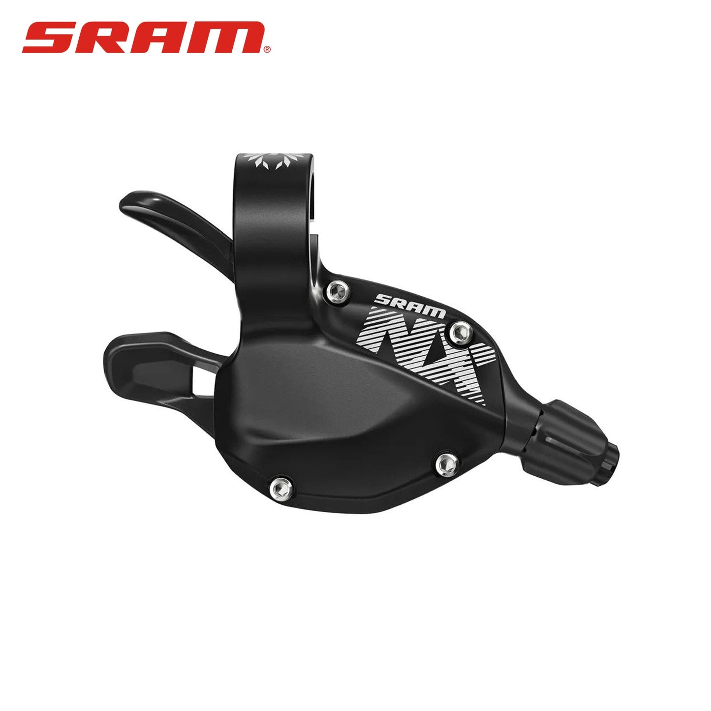 SRAM NX Eagle Groupset 12-Speed 10-50 HG 32T x 170mm "Boost" Dub