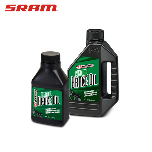 SRAM Maxima Minera Brake Oil