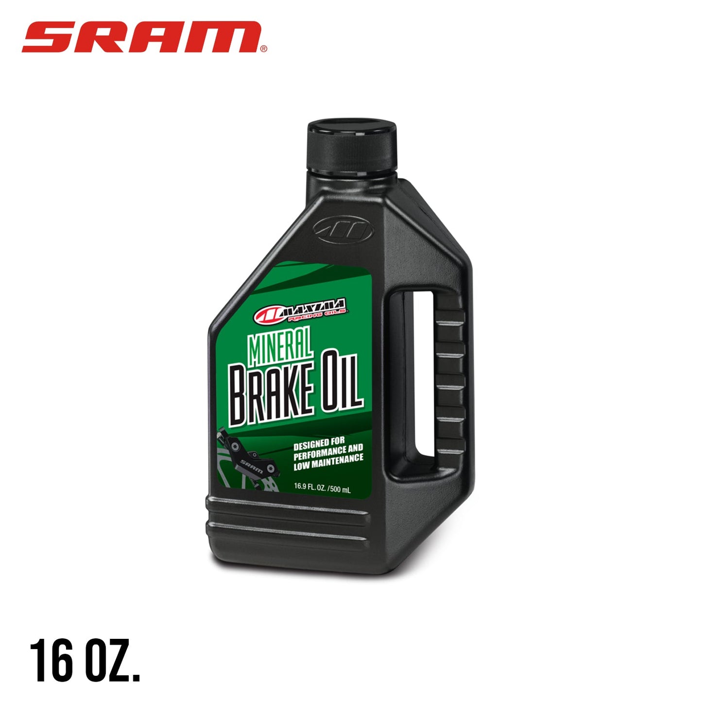 SRAM Maxima Minera Brake Oil