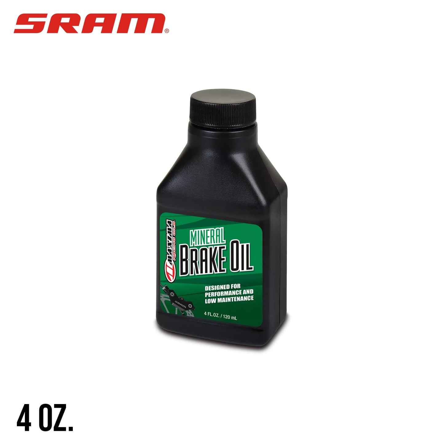 SRAM Maxima Minera Brake Oil