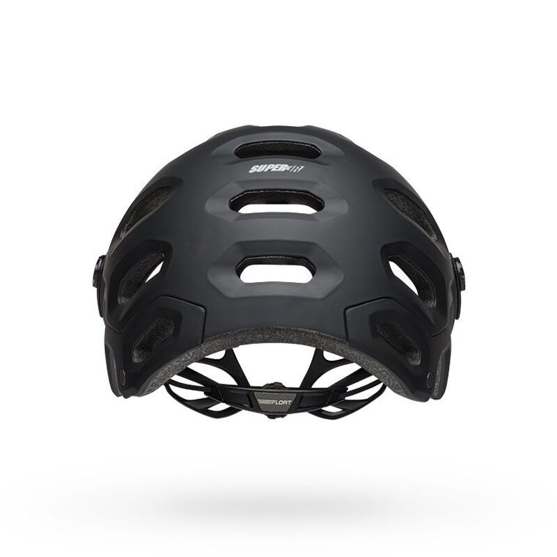 Bell Super 3R MIPS Full-Face Helmet - Black