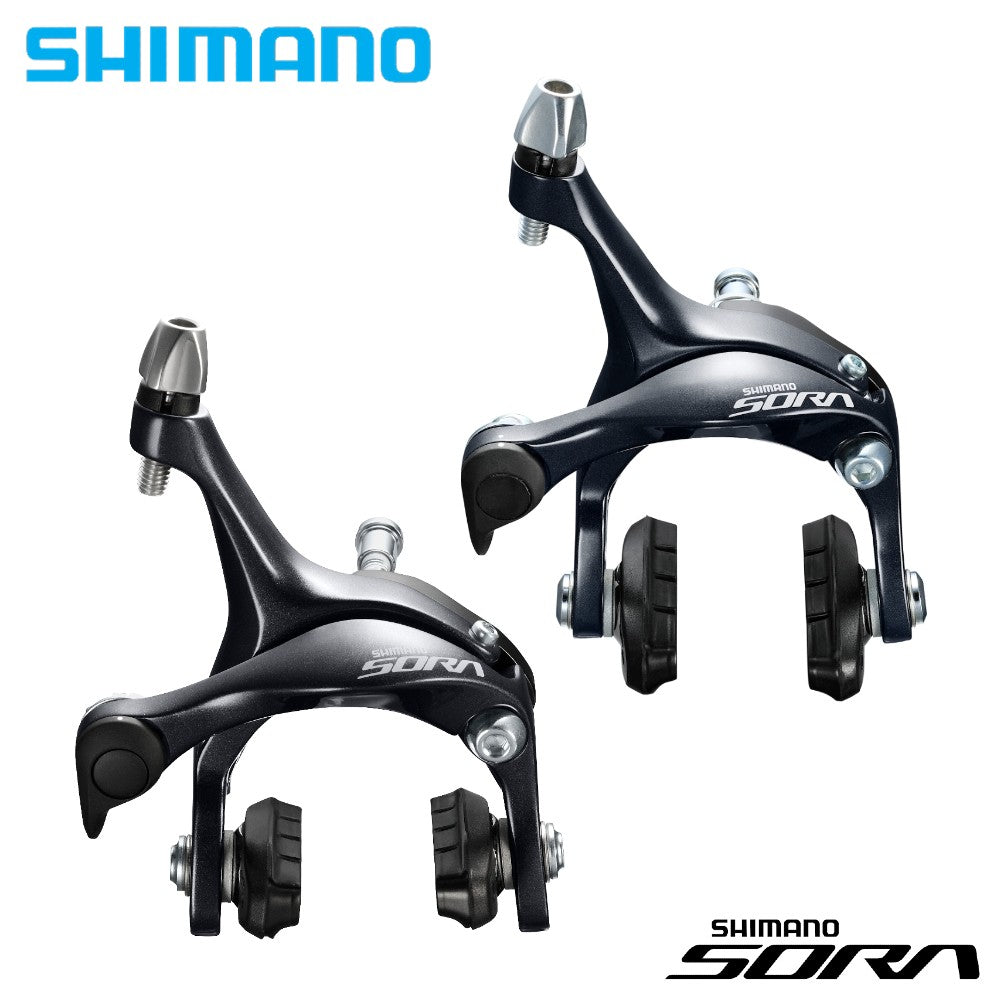 Shimano Sora BR-R3000 Dual Pivot Brake Caliper