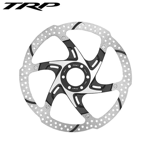 TRP TR33 Two Piece Disc Brake Rotor